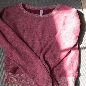 Super Soft Aeropostale Sweater!